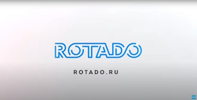 rotado youtube channel
